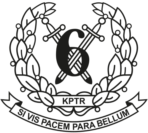 KPTR - Si Vis Pacem Para Bellum